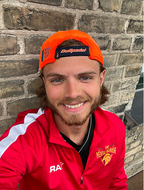 Kjærbye